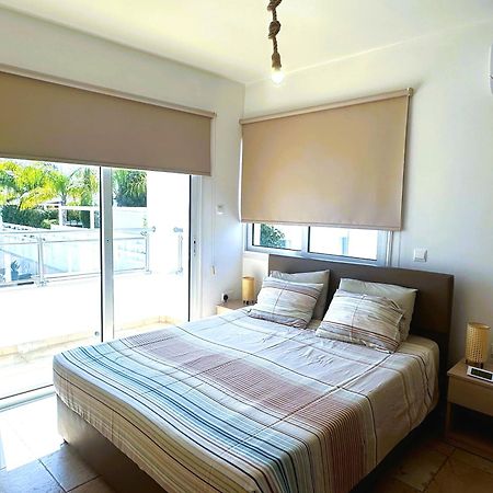 Narcissos Villa 3 Протарас Екстериор снимка