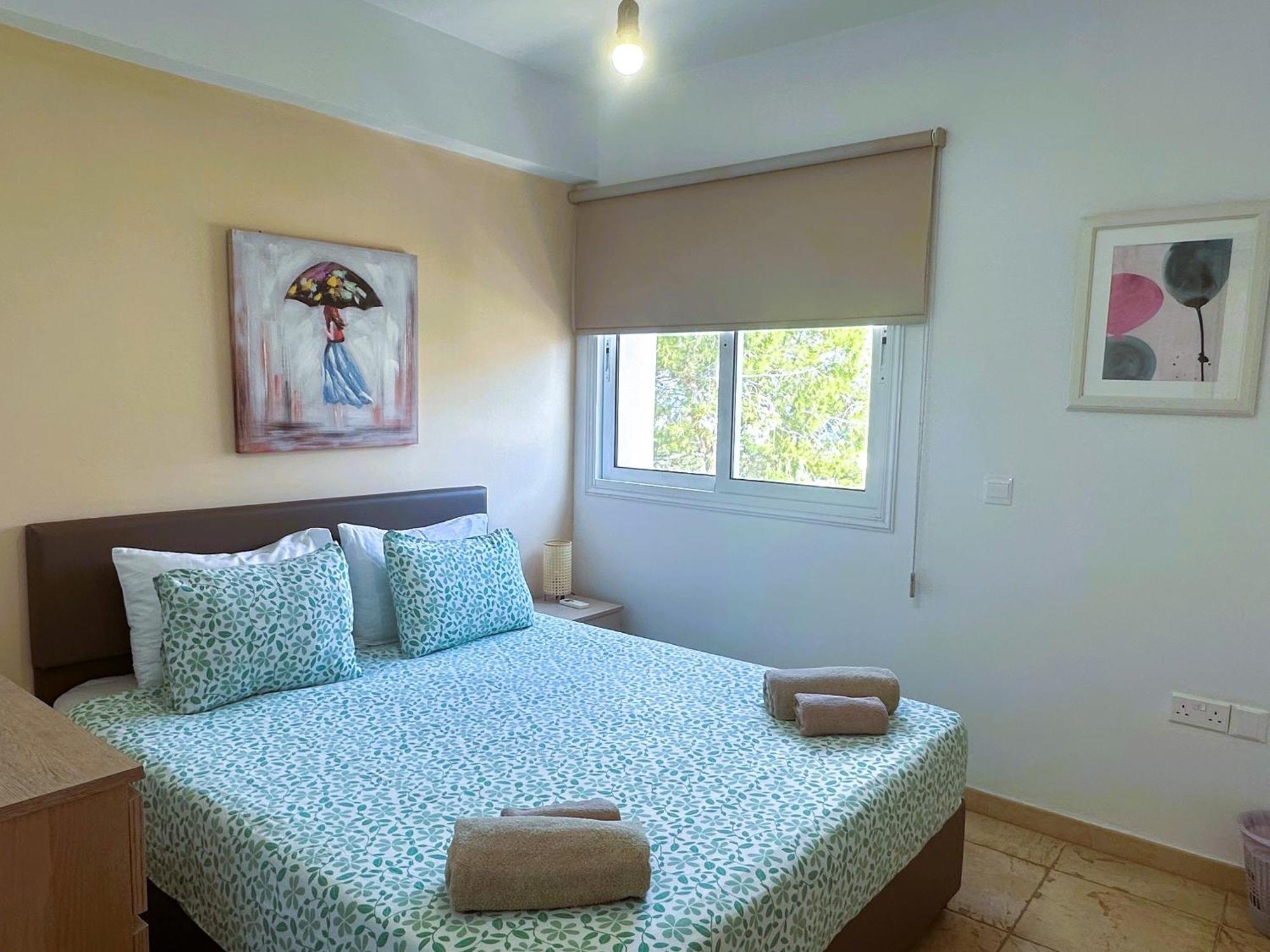 Narcissos Villa 3 Протарас Екстериор снимка